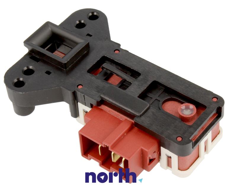 Blokada otwarcia drzwi do pralki Beko WMB 71232 PTM,1