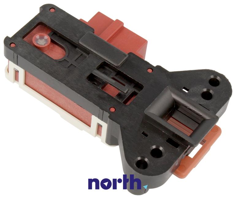Blokada otwarcia drzwi do pralki Beko WKB 51232 PTY,0
