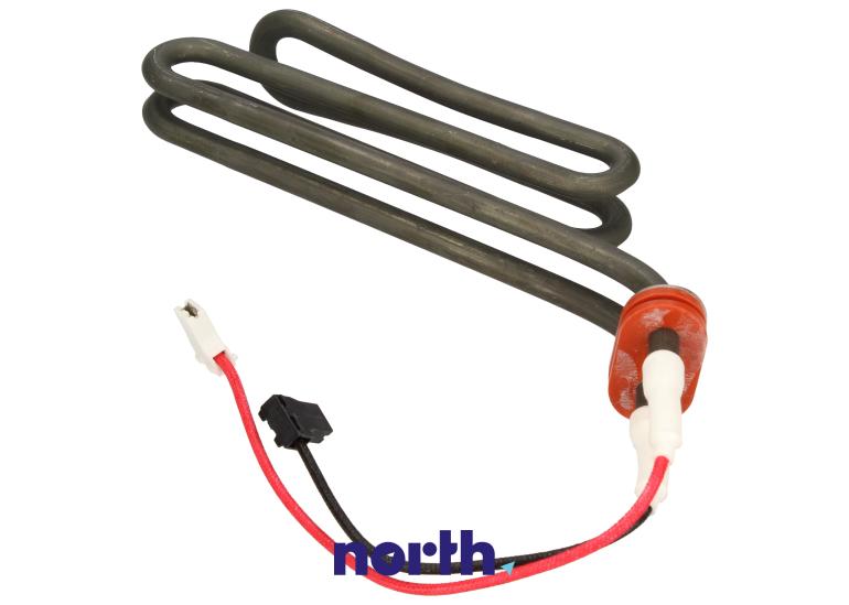 Grzałka do suszarki do Samsung WD90J6A00AW/EE,1