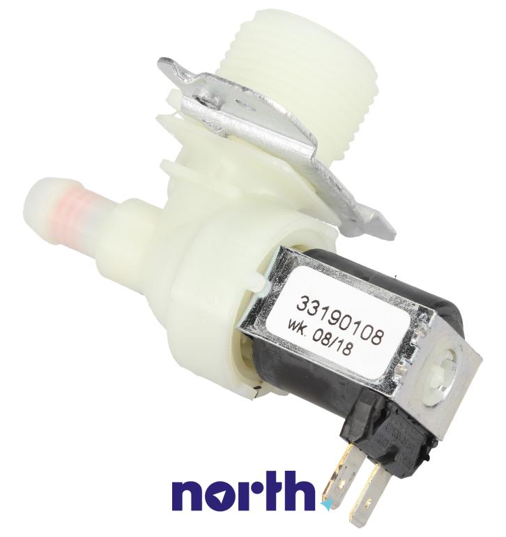 Elektrozawór do zmywarki do Bosch SKT5102EU/09,1