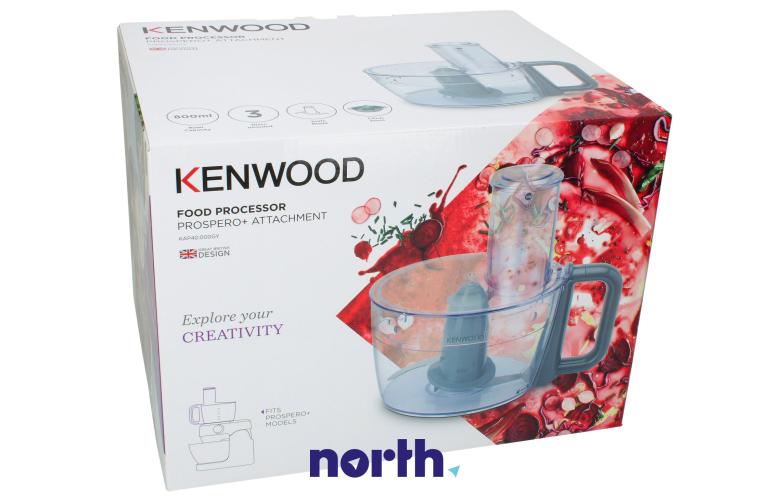 Malakser do robota kuchennego do Kenwood KHC29.P0RD,0