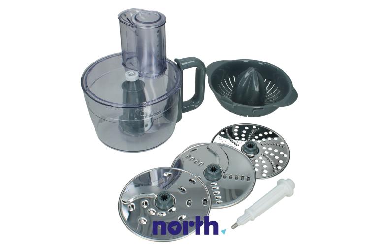Malakser do robota kuchennego do Kenwood KHC29.P0RD,1