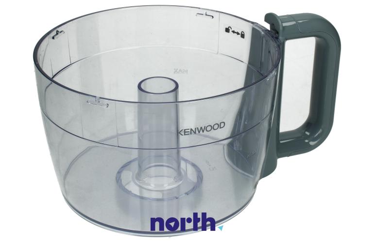 Malakser do robota kuchennego do Kenwood KHC29.P0RD,6