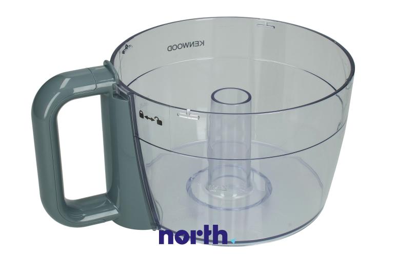 Malakser do robota kuchennego do Kenwood KHC29.P0RD,7