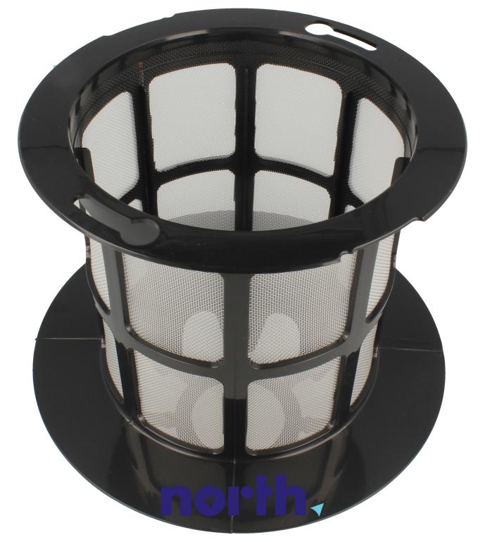 Filtr do odkurzacza Bosch BGS5SMRT66/02,1