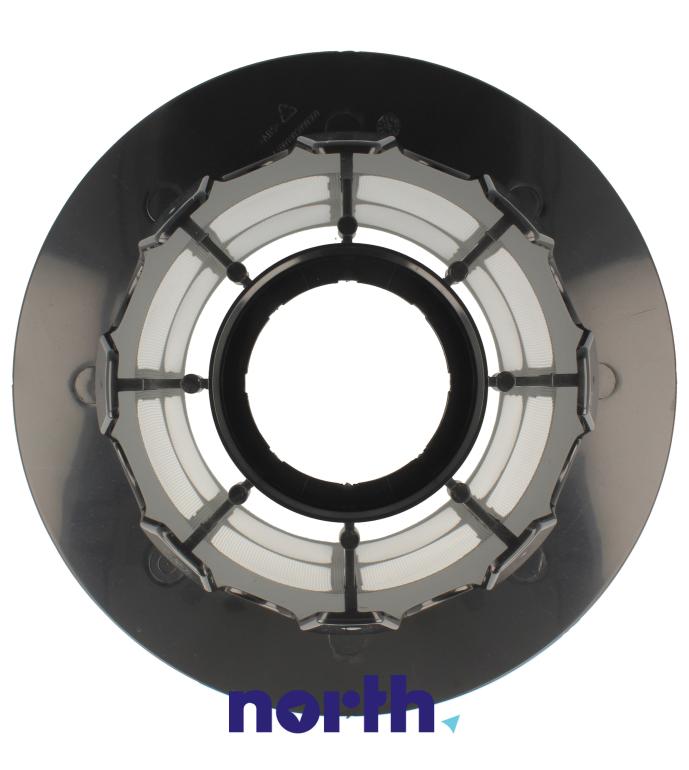 Filtr do odkurzacza Bosch BGS5SMRT66/02,3