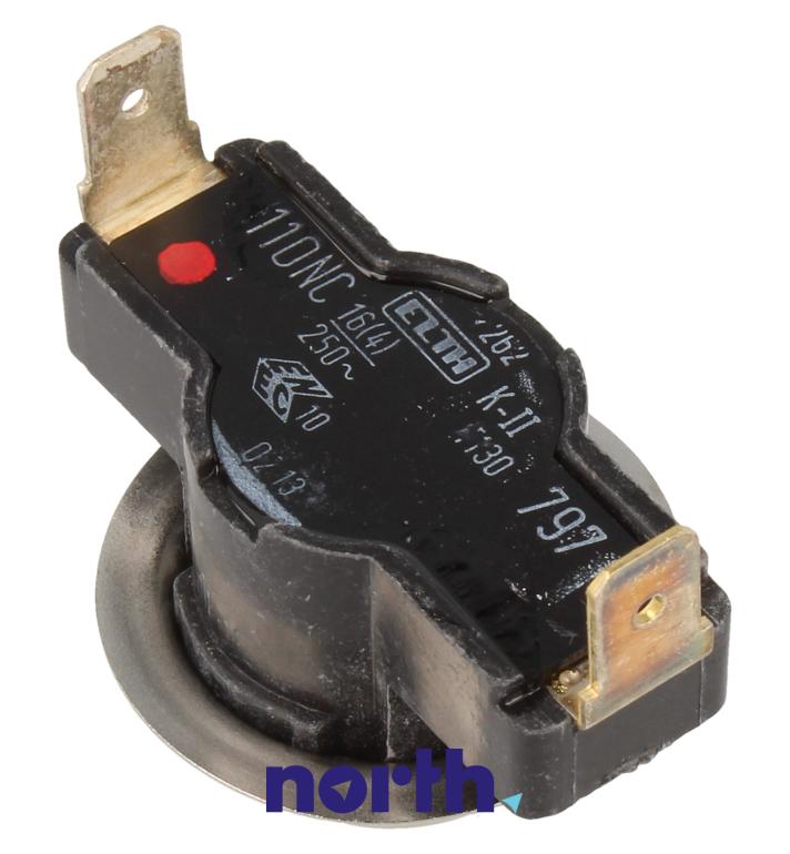 Termostat stały do pralki Electrolux EWX147410W,1