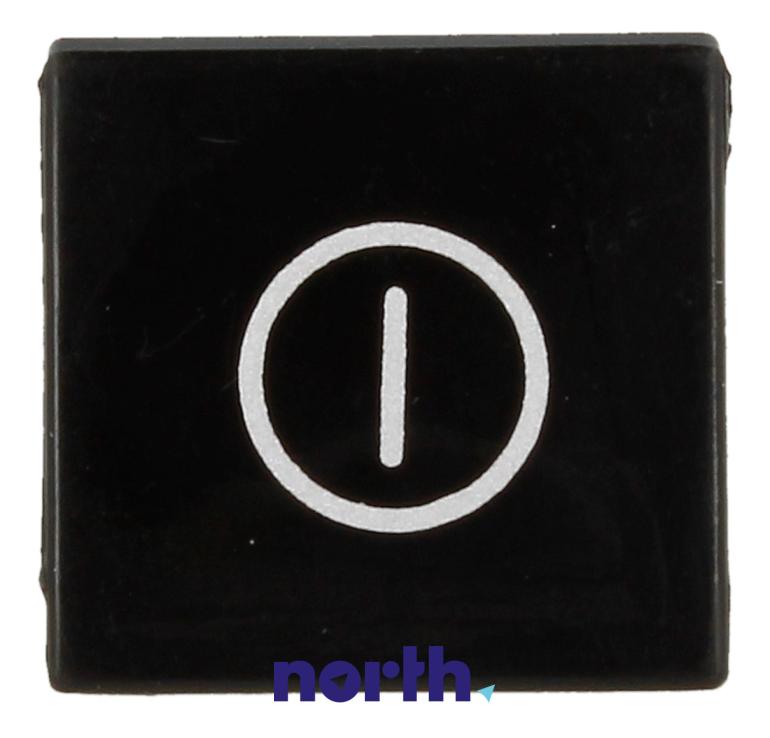 Przycisk włącznika on/off do ekspresu do DeLonghi EC 680.R,3