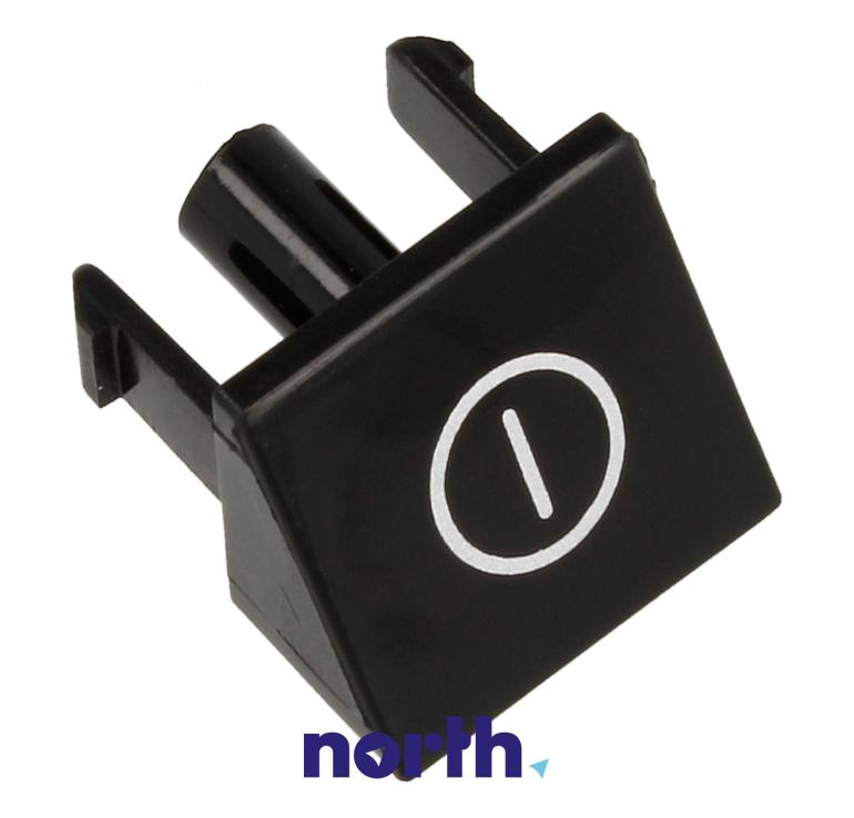Przycisk włącznika on/off do ekspresu do DeLonghi EC 680.M,0