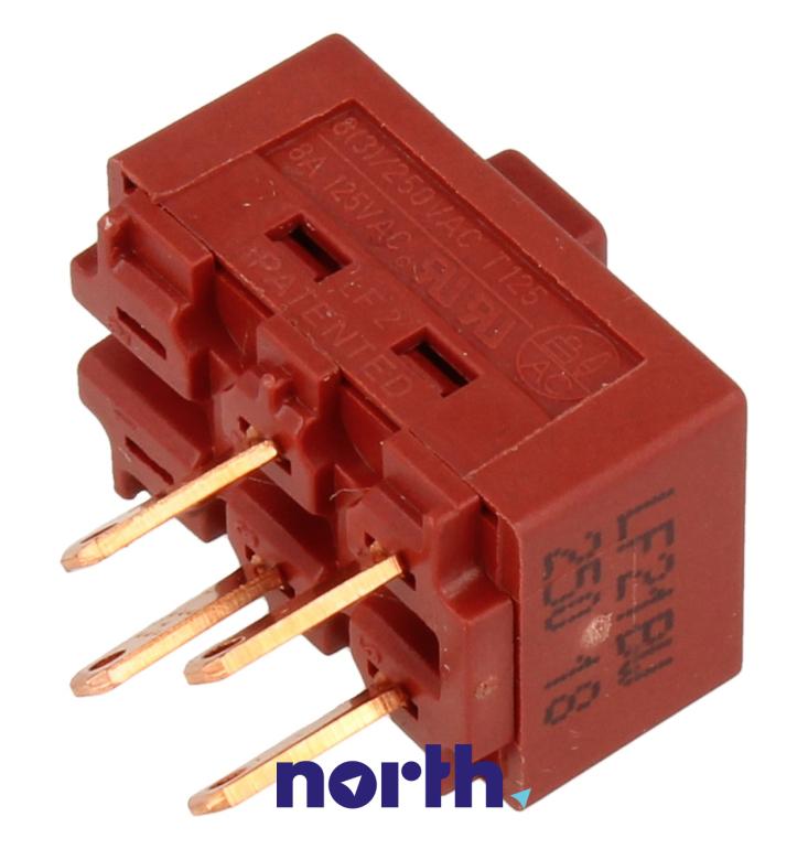 Włącznik światła do okapu do Ikea HD U00 S,2