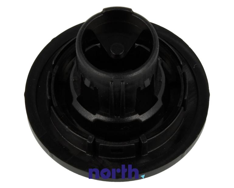 Pokrętło do piekarnika do Whirlpool OAKZ97921CSNB,2