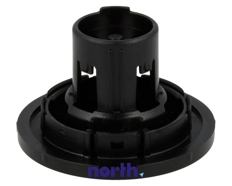 Pokrętło do piekarnika do Whirlpool OAKZ97921CSNB,4