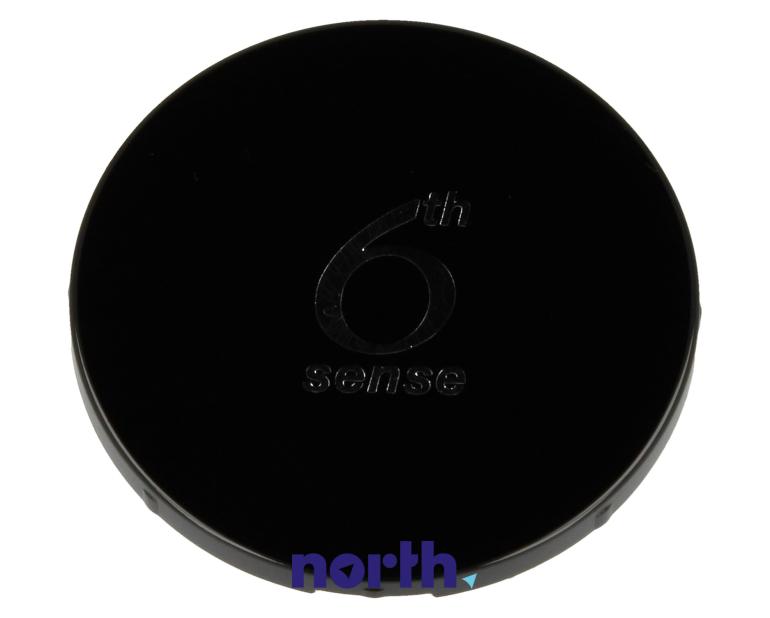 Pokrętło do piekarnika do Whirlpool AKZM 8480 NB,3