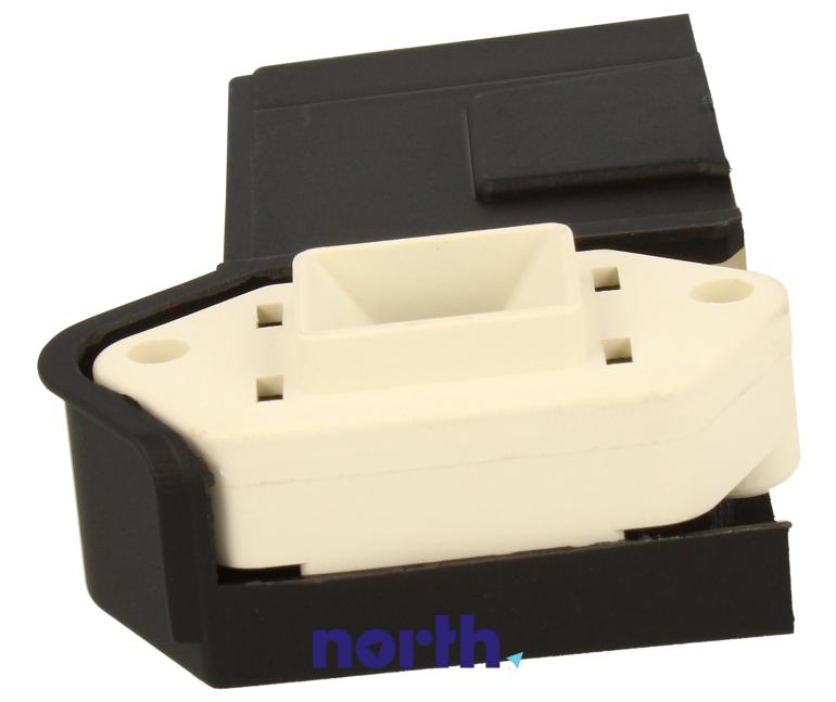 Blokada otwarcia drzwi do pralki Bosch WVD24520IT/01,4
