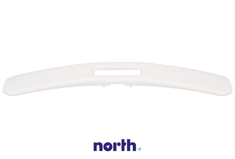 Osłona zamka drzwi do suszarki do Grundig GT76724WBPB,3