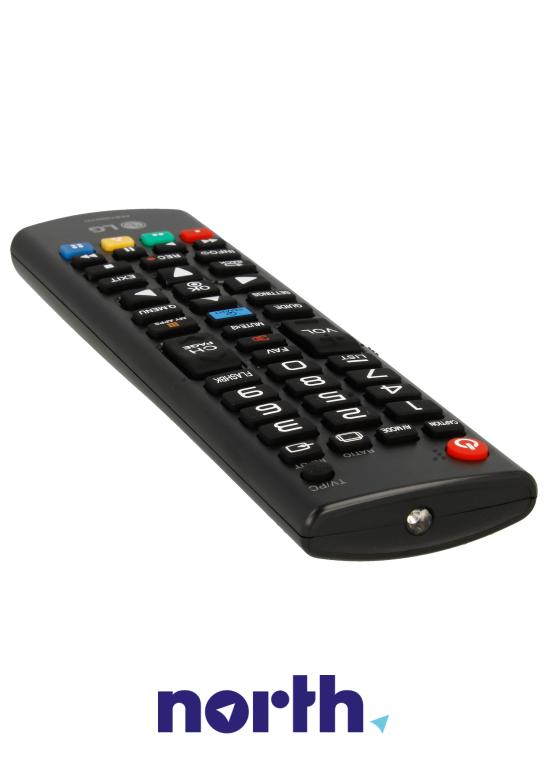 Pilot do telewizora 32LF592U LG,4