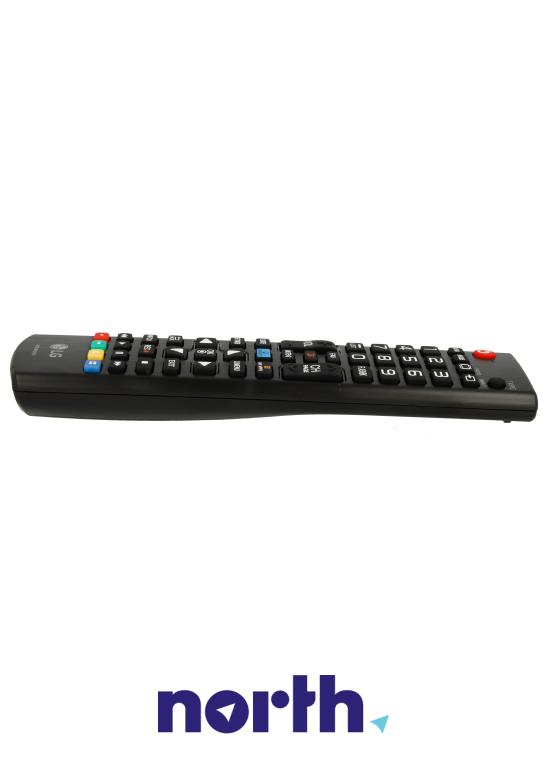 Pilot do telewizora 37LD450 LG,5