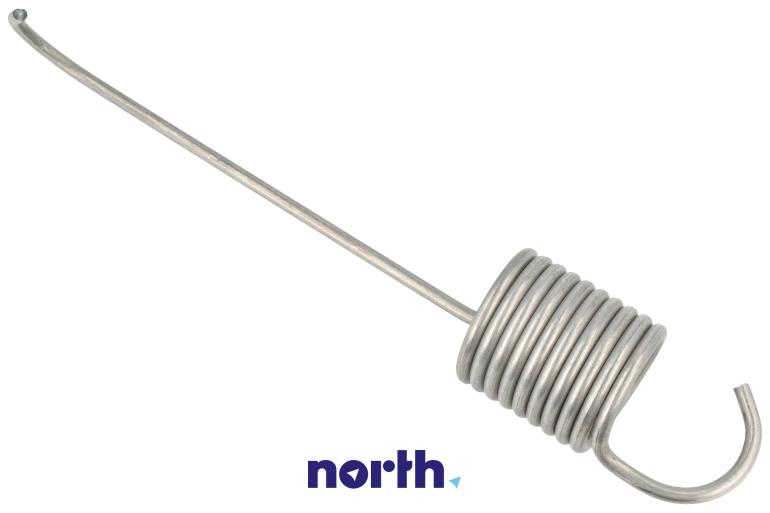 Sprężyna bębna 1szt. do pralki Beko WM 2508 L,0