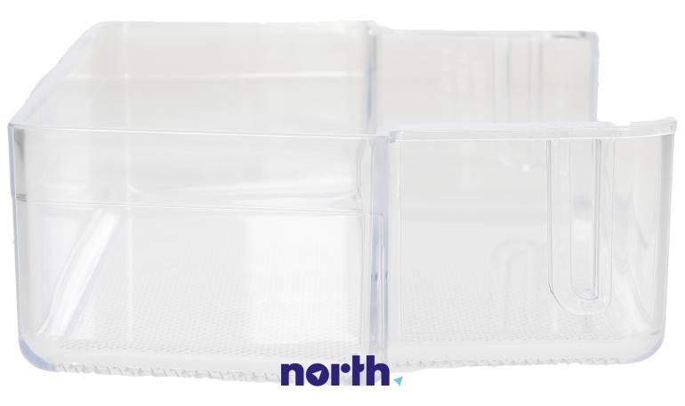 Mała półka na drzwi do lodówki Samsung RL58GPGIH1/XEF,2