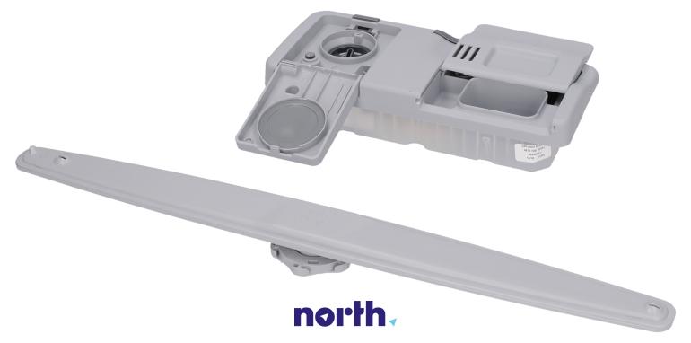 Dozownik detergentów do zmywarki Whirlpool ADP 4510 WH,1