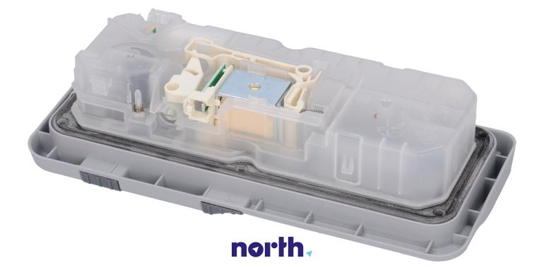 Dozownik detergentów do zmywarki Ikea DWH B80 W,2