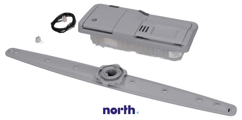 Dozownik detergentów do zmywarki Bauknecht GSFH 1640 WS,0