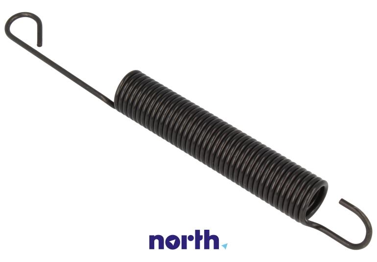 Sprężyna zawiasu do zmywarki Hoover HDS 555 M 80,1