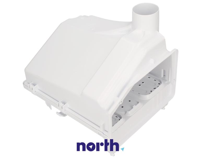 Komora szuflady na proszek do pralki Beko WMX 81043 PLPTLMB3,1