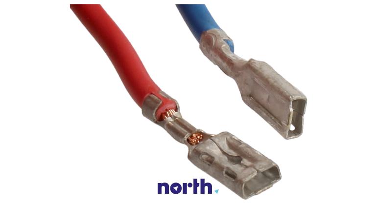 Moduł sterujący do robota kuchennego do Bosch MUM52131/02,4