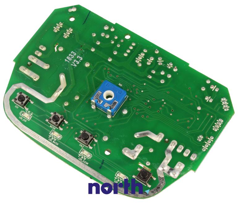 Moduł elektroniczny do żelazka Bosch TDS6080/04,2