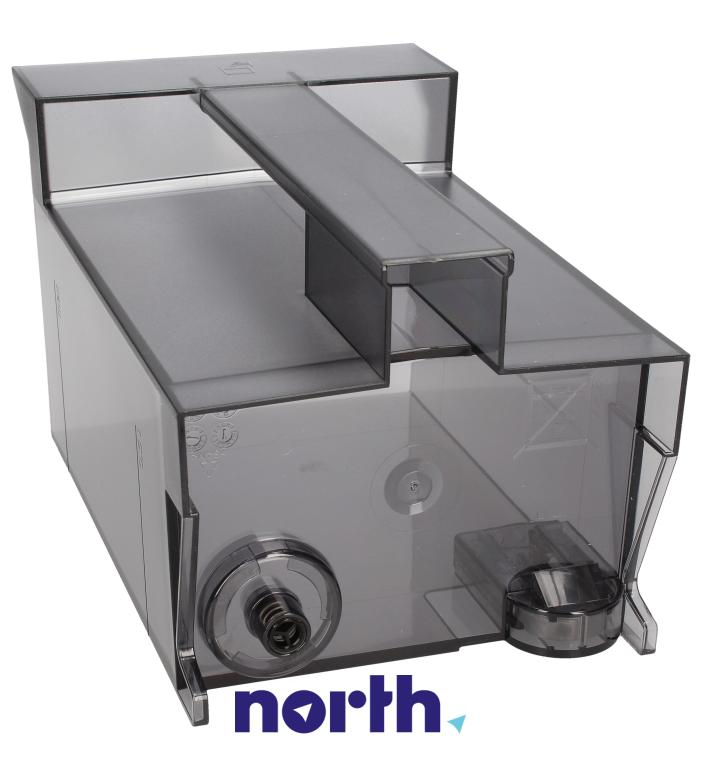 Pojemnik na wodę do ekspresu do kawy Bosch CTL636EB1/05,2