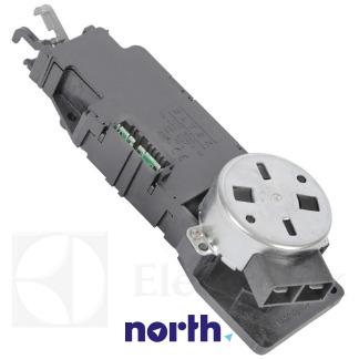 Blokada drzwi do piekarnika do Electrolux EOC68200X EU ENV06,1
