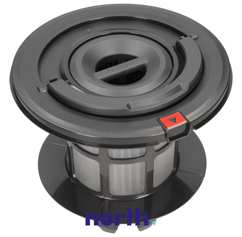 Filtr HEPA do odkurzacza do Bosch BGS5SIL66A/01,0