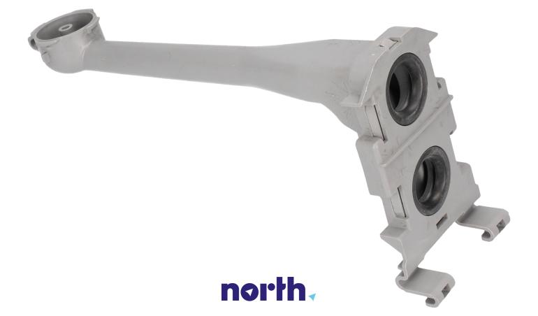 Ramię spryskiwacza górnego do zmywarki do Beko DFN 6634 X,1