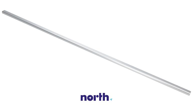 Ramka przednia półki do lodówki Beko CNA340E20DP,0