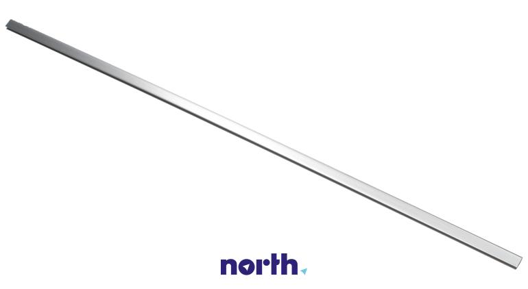 Ramka przednia półki do lodówki Grundig GKN 16220,1