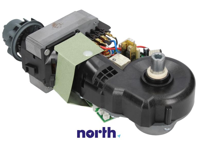 Napęd kompletny do robota kuchennego do Bosch MUM5XW20/06,1