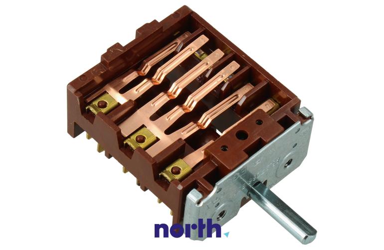Regulator energii do kuchenki do Beko CSS 57000 GW,1
