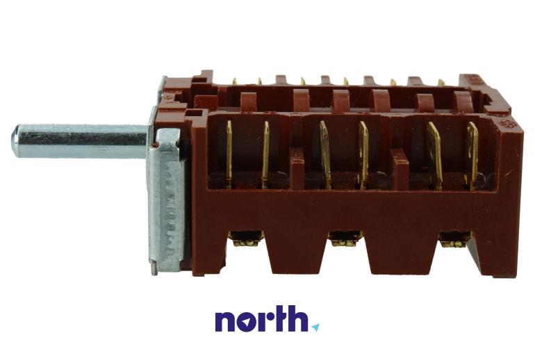 Regulator energii do kuchenki do Beko CSS 57000 GW,3