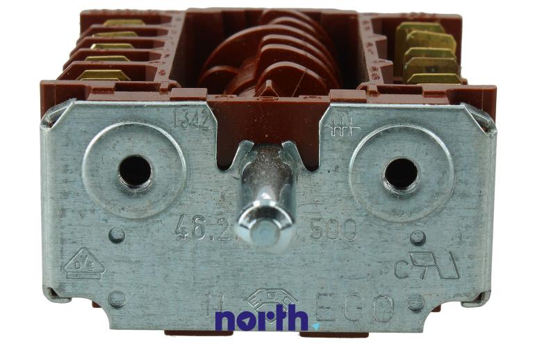 Regulator energii do kuchenki do Beko CSS 57000 GW,4