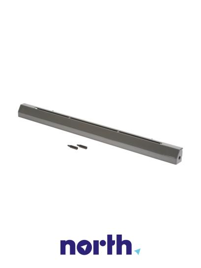 Listwa drzwi górna do piekarnika do Bosch HEV43T350E/01,1