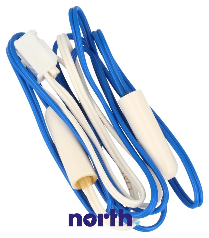 Czujnik temperatury zamrażarki Sharp SJ-FP810V-ST,0