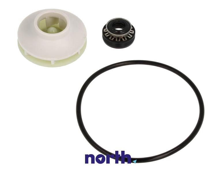 Turbina pompy myjącej - zestaw naprawczy do zmywarki Bosch SGV09T03EU/02,0