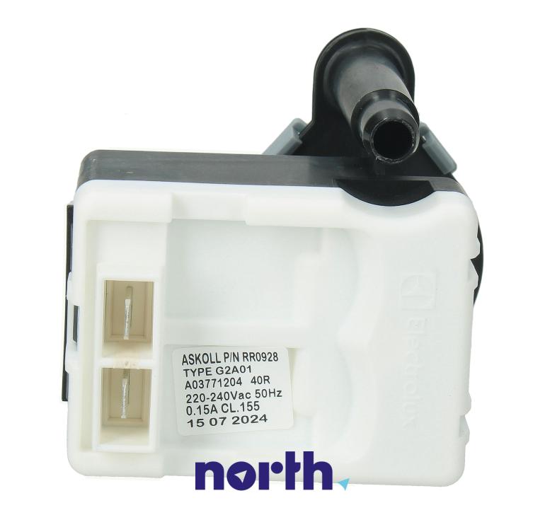 Pompa kondensatu do suszarki do Electrolux EW8H458WP,4