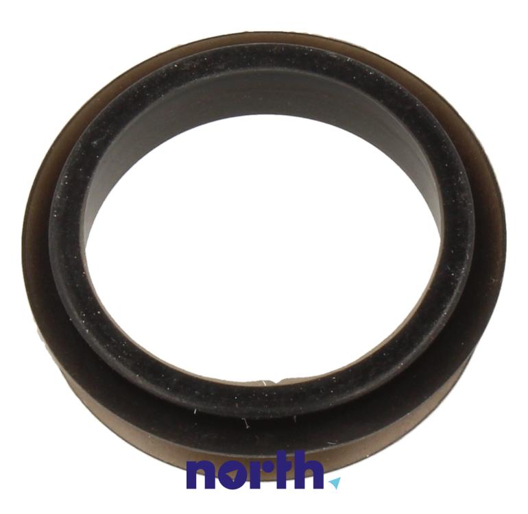 Pierścień pokrętła do płyty gazowej do Electrolux EHG6435X,1