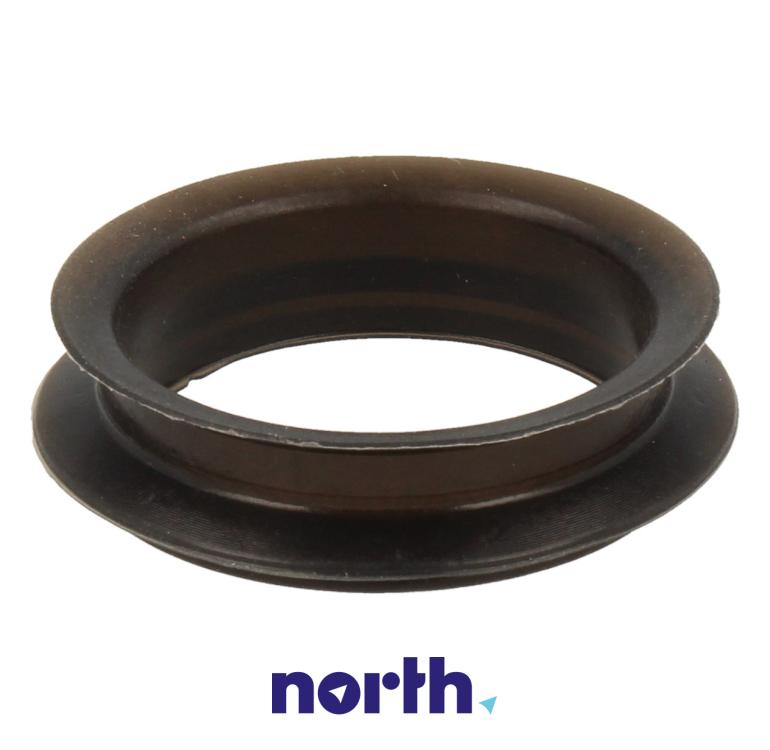 Pierścień pokrętła do płyty gazowej do Electrolux EGG6343NOX,3
