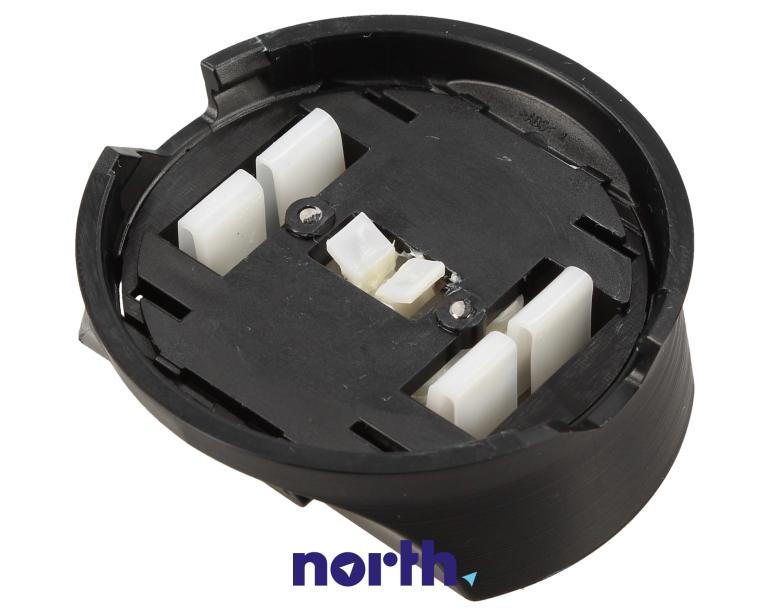 Mocowanie głowic tnących do golarki do Philips QC5580/15,0