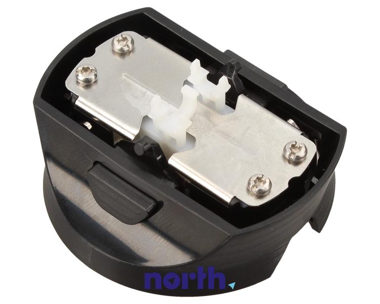 Mocowanie głowic tnących do golarki do Philips QC5580/15,1