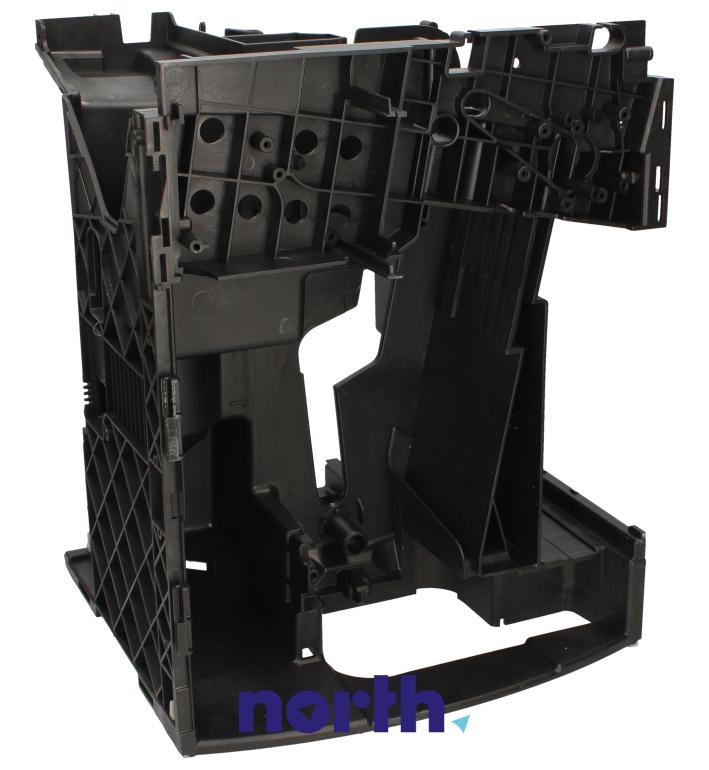 Obudowa podstawowa po 01.2011 do ekspresu do kawy DeLonghi ESAM 3600.S,0