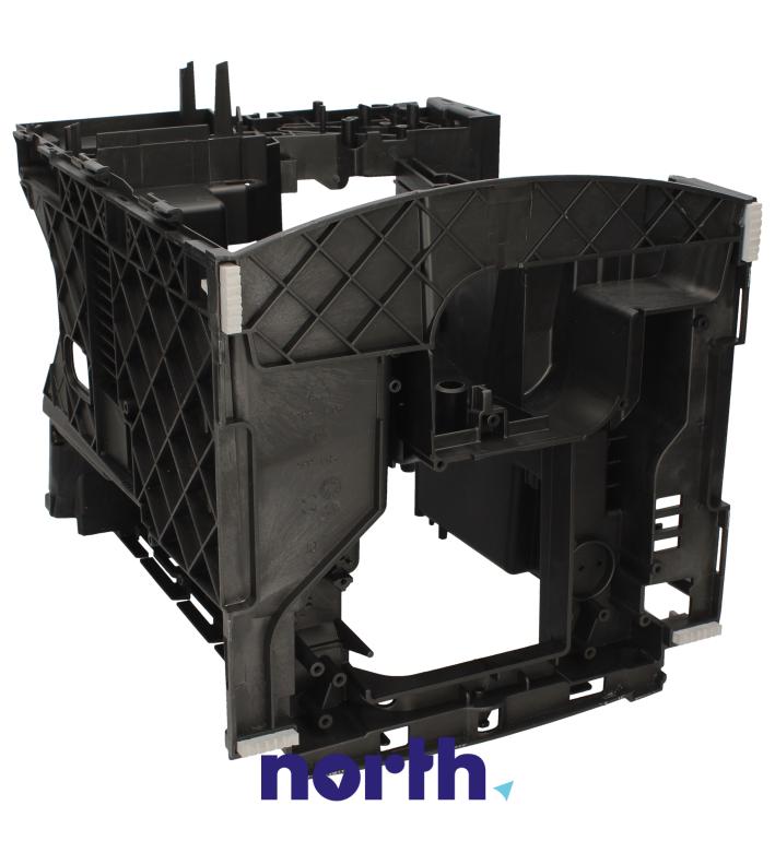 Obudowa podstawowa po 01.2011 do ekspresu do kawy DeLonghi ESAM 3550.B,3